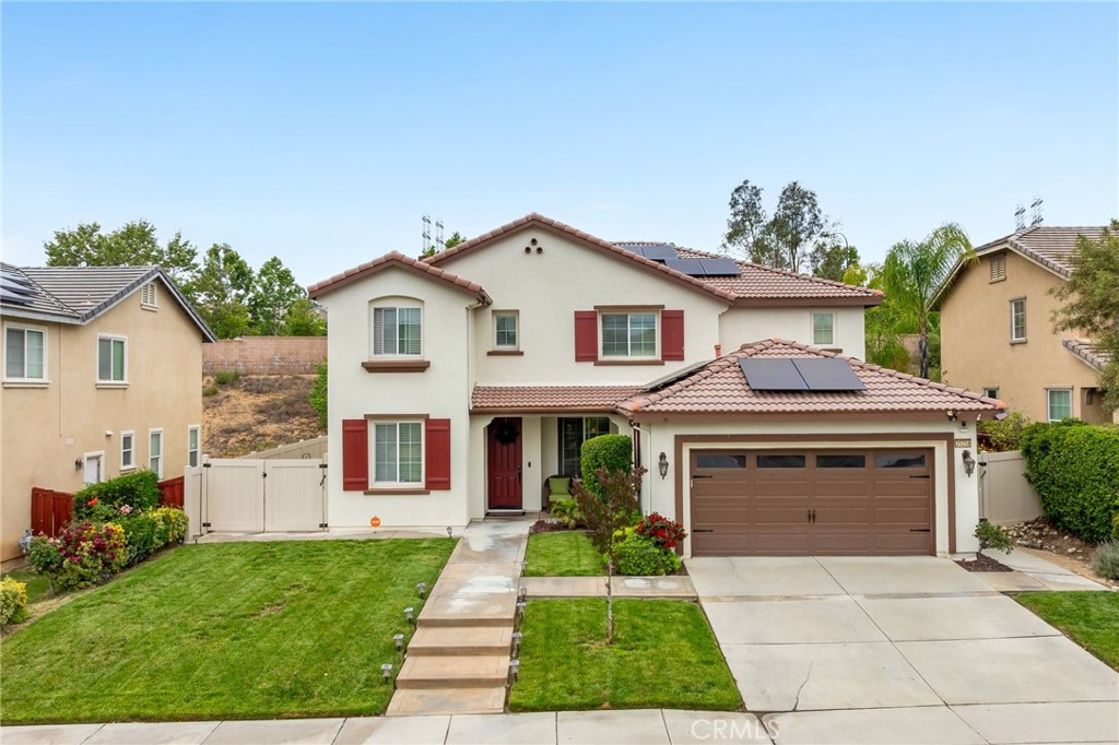 35258 Hogan Drive
