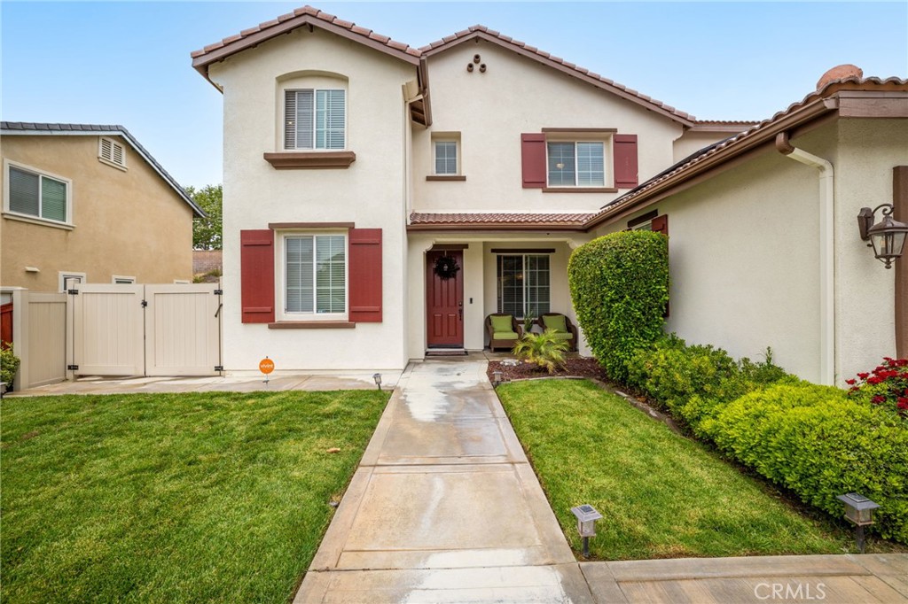 35258 Hogan Drive