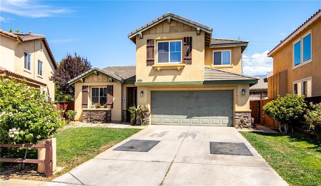 1451 Daybreak Way