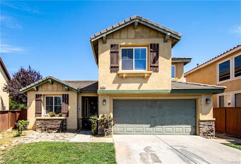Photo of 1451 Daybreak Way, Beaumont, CA 92223 (MLS # IG26065667)