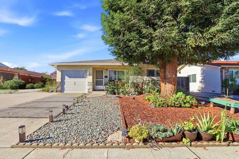 457 Carneros Avenue Sunnyvale CA 94086
