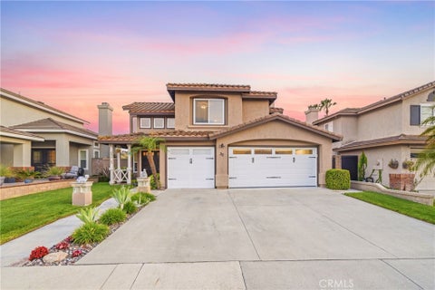 Photo of 30 Moccasin Trail TRL, Trabuco Canyon, CA 92679 (MLS # OC26147258)