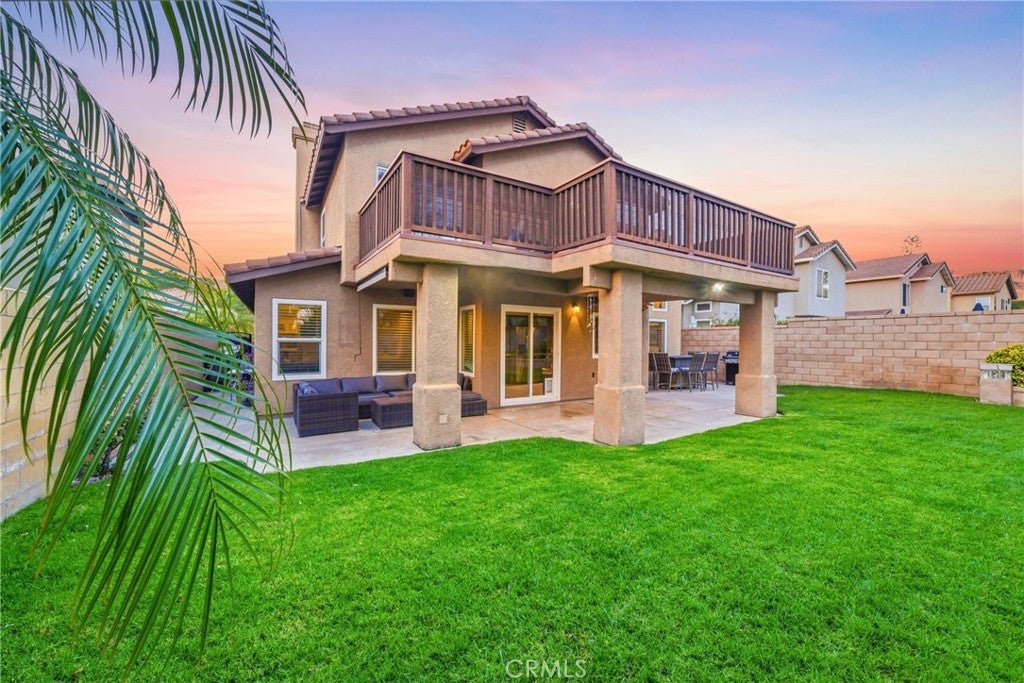 30 Moccasin Trail TRL