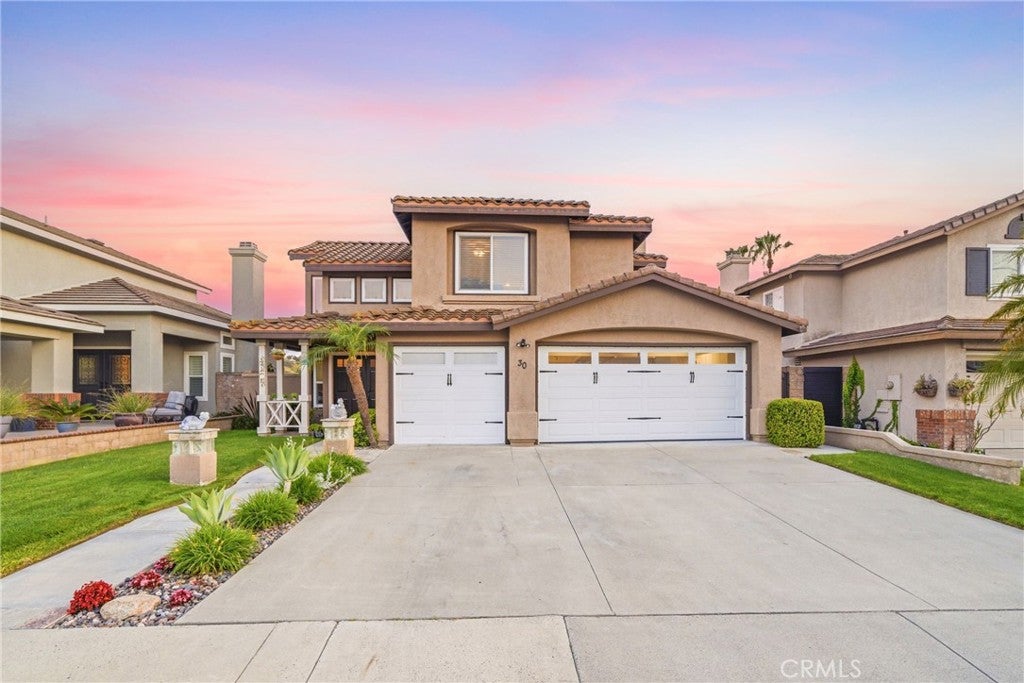 30 Moccasin Trail TRL, Trabuco Canyon CA 92679