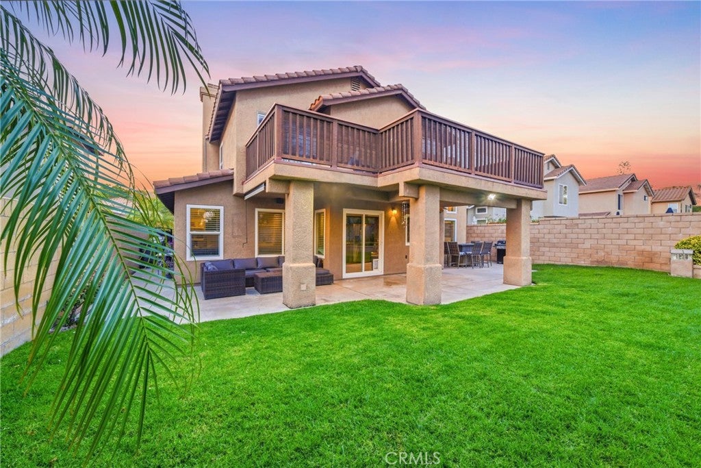 30 Moccasin Trail