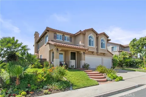 9 El Morro, Rancho Santa Margarita, CA 92688 - MLS#: OC26105320