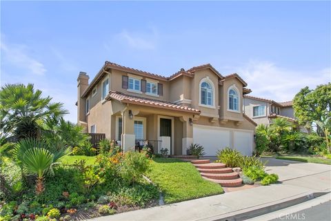 9 El Morro Rancho Santa Margarita CA 92688