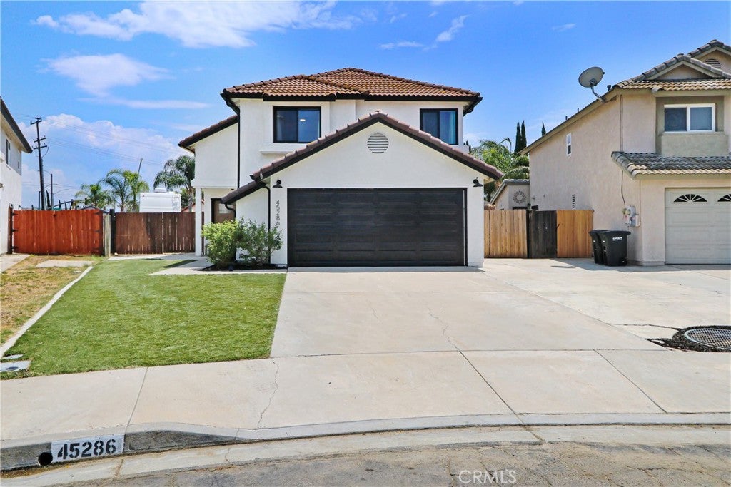 45286 Esplendor Court