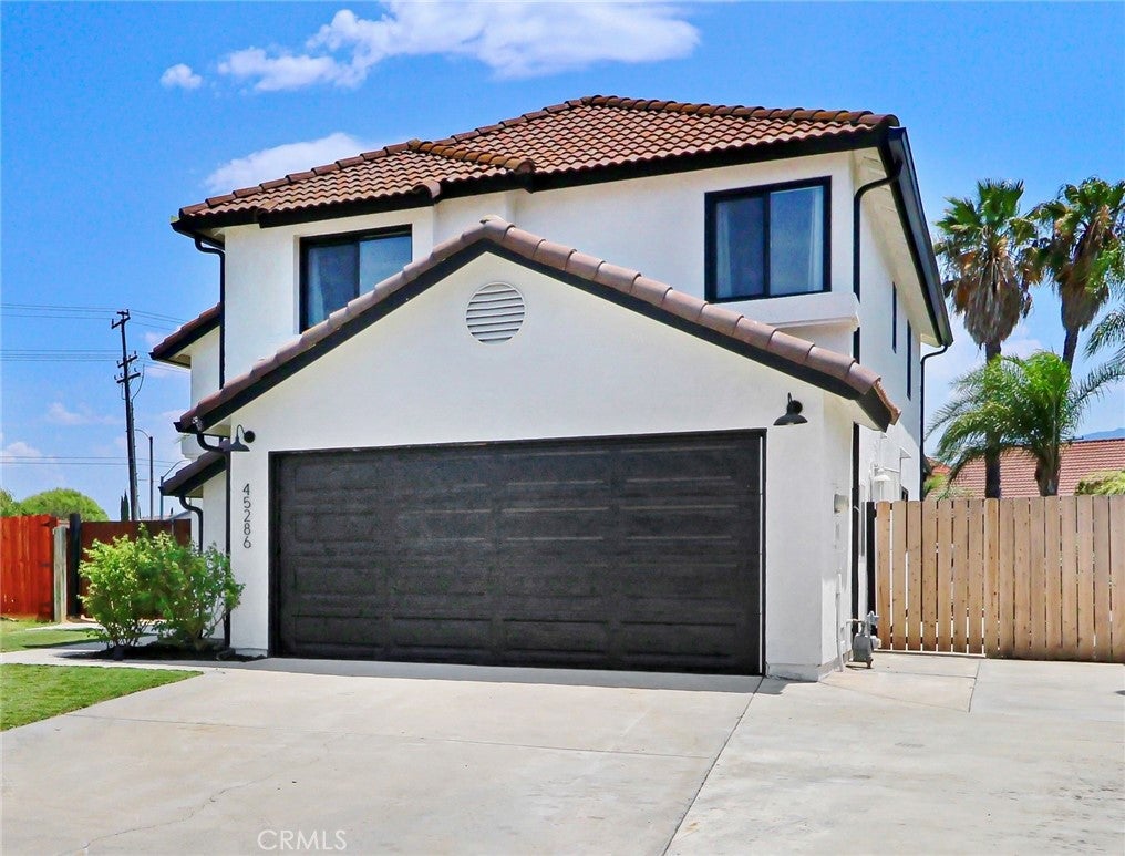 45286 Esplendor Court