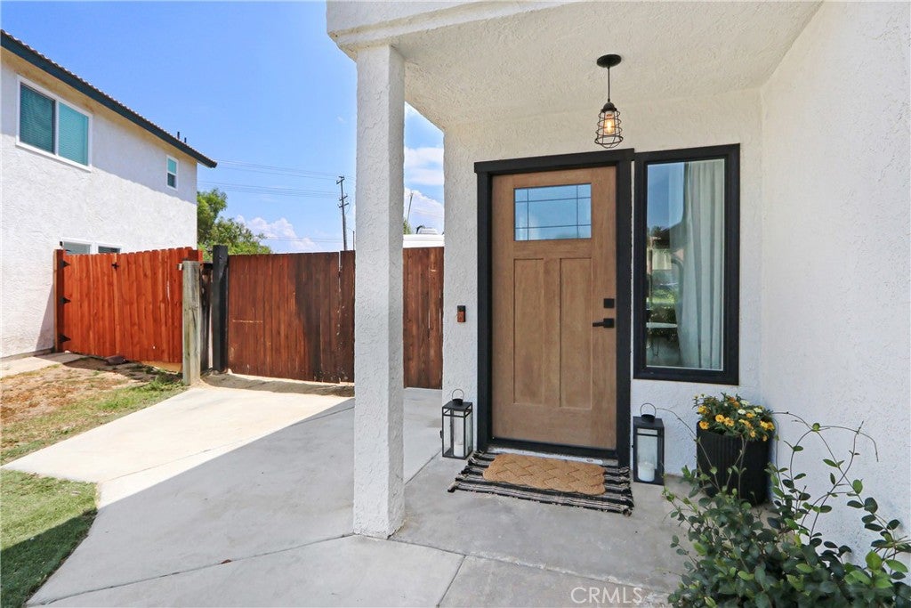 45286 Esplendor Court
