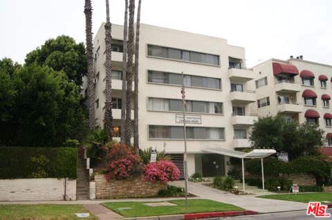 Photo of 10655 Wilshire Boulevard #PH4, Los Angeles, CA 90024 (MLS # 26850099)