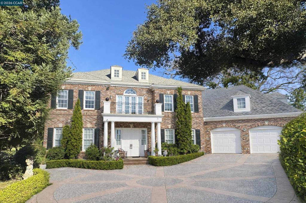 2358 Stone Valley Rd