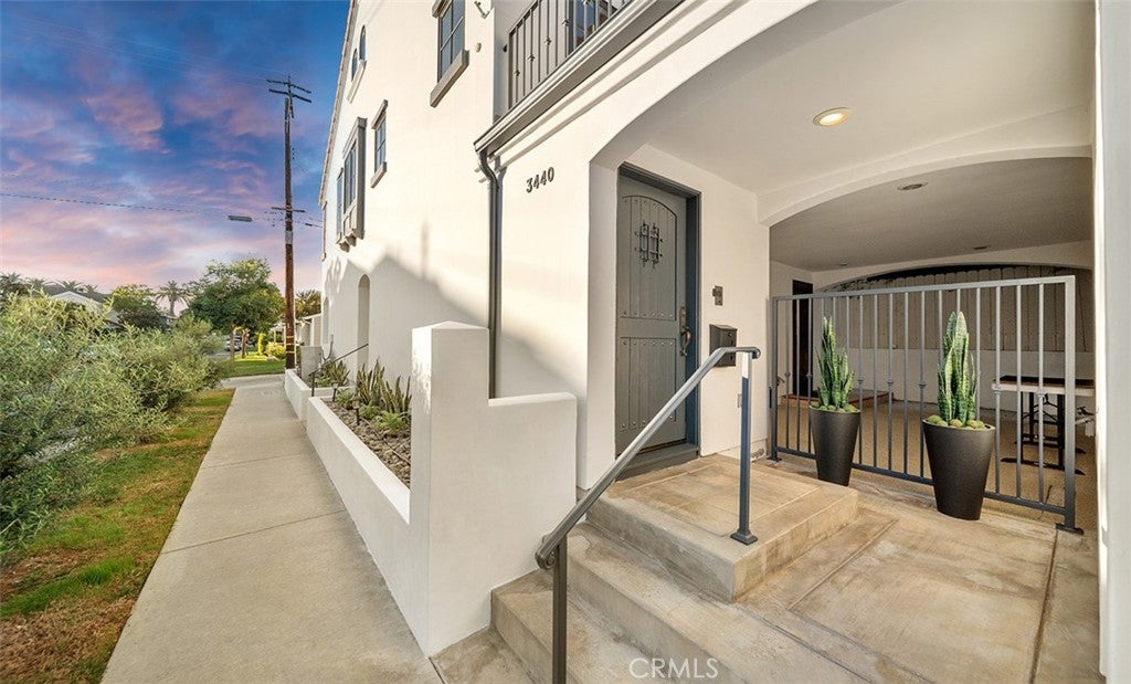 Photo of 3440 4th Avenue, Corona Del Mar, CA 92625 (MLS # PW26213127)