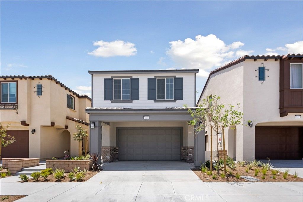 Photo of 16160 Pasture Avenue, Chino, CA 91708 (MLS # WS26026614)