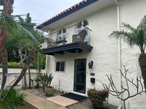 4116 Loma Riviera Ln San Diego CA 92110