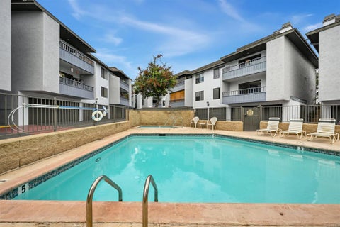 Photo of 3215 Midway Dr #703, San Diego, CA 92110 (MLS # NDP2607398)