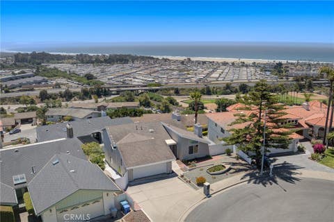 Tiny photo for 261 Coral Court, Pismo Beach, CA 93449 (MLS # PI26166328)