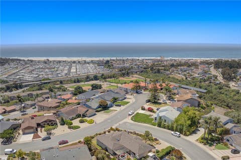 Tiny photo for 261 Coral Court, Pismo Beach, CA 93449 (MLS # PI26166328)