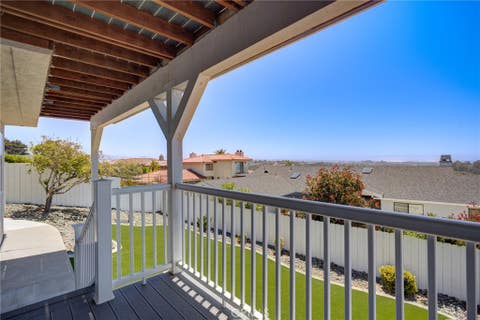 Tiny photo for 261 Coral Court, Pismo Beach, CA 93449 (MLS # PI26166328)