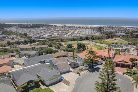 Tiny photo for 261 Coral Court, Pismo Beach, CA 93449 (MLS # PI26166328)