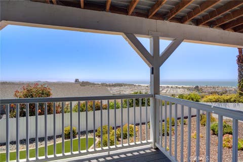 Tiny photo for 261 Coral Court, Pismo Beach, CA 93449 (MLS # PI26166328)