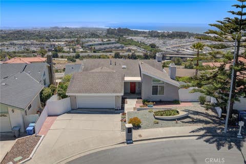 Photo of 261 Coral Court, Pismo Beach, CA 93449 (MLS # PI26166328)