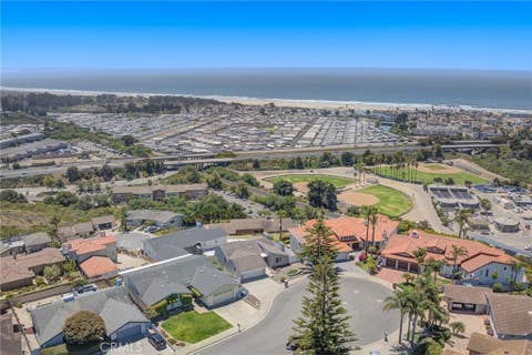 Tiny photo for 261 Coral Court, Pismo Beach, CA 93449 (MLS # PI26166328)