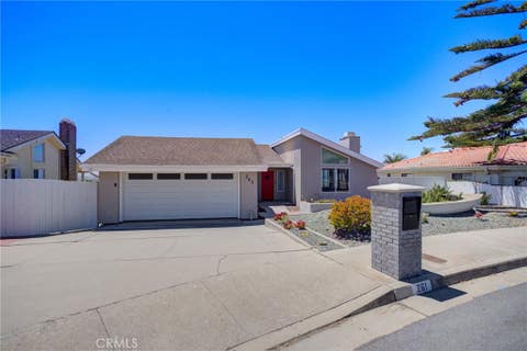 Tiny photo for 261 Coral Court, Pismo Beach, CA 93449 (MLS # PI26166328)
