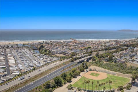 Tiny photo for 261 Coral Court, Pismo Beach, CA 93449 (MLS # PI26166328)