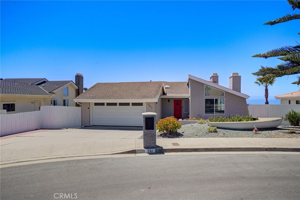 261 Coral Court