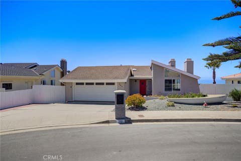 Tiny photo for 261 Coral Court, Pismo Beach, CA 93449 (MLS # PI26166328)