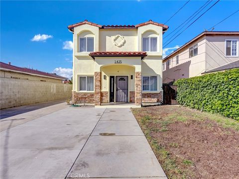 1425 W 145th Gardena CA 90247