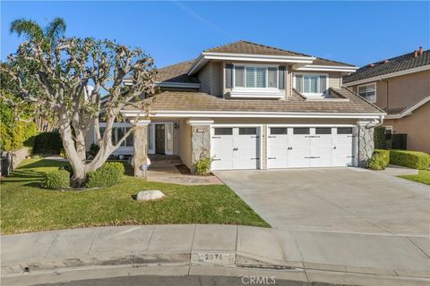 Photo of 2871 N Roxbury St, Orange, CA 92867 (MLS # PW25282377)