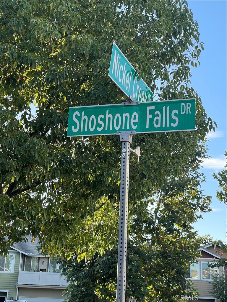 1312 Shoshone Falls Drive