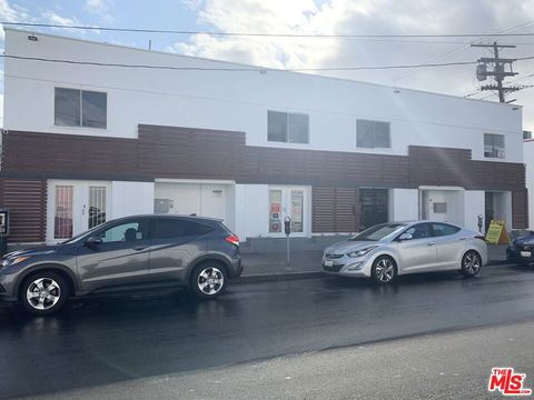 Photo of 14502 Friar Street, Van Nuys, CA 91411 (MLS # 26831883)