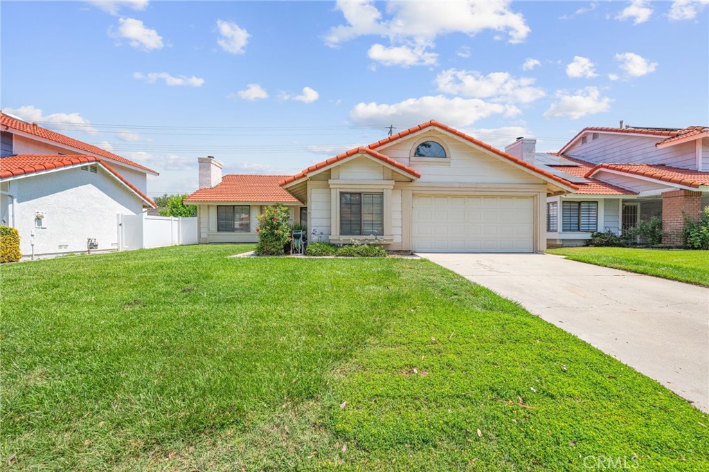 45552 Classic Way