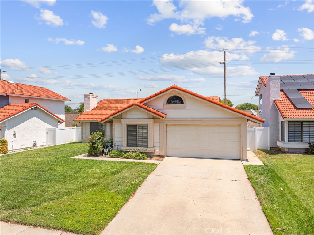 45552 Classic Way