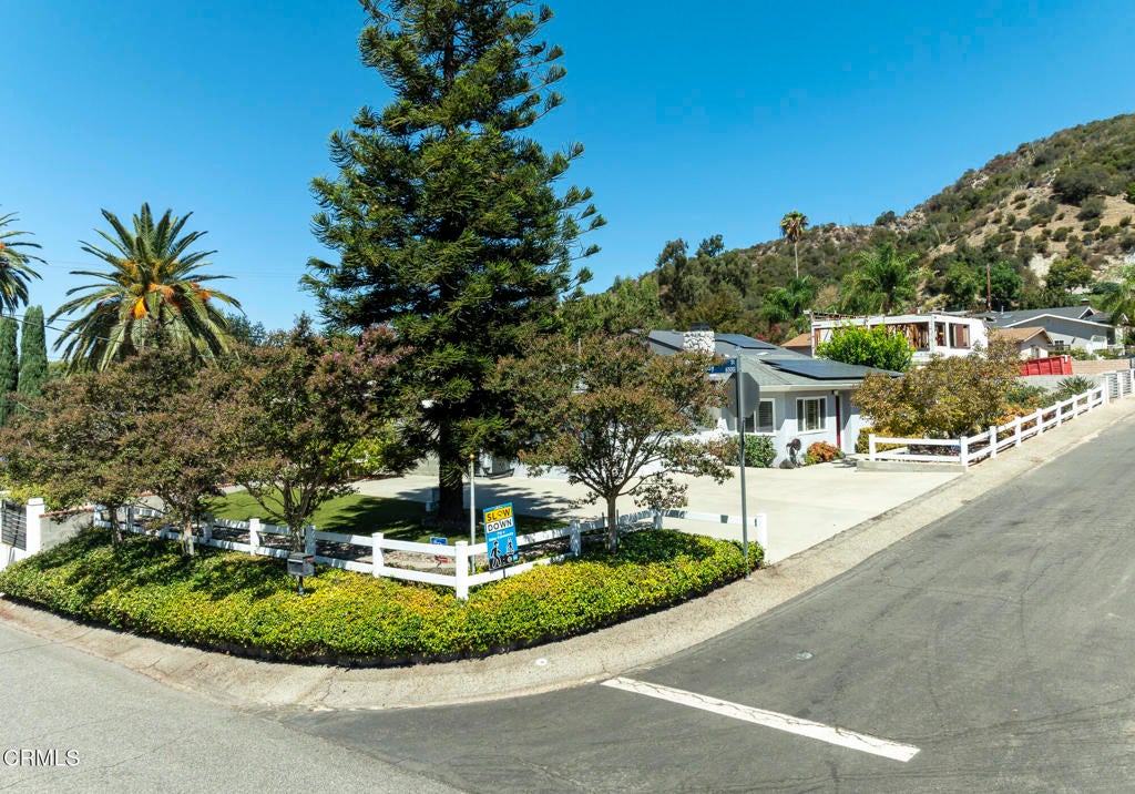 6503 Day Street