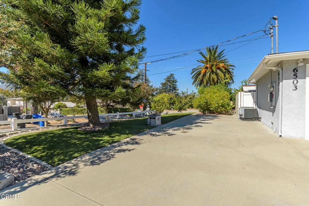 6503 Day Street
