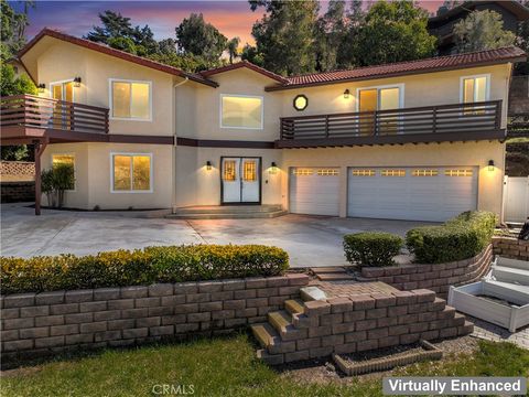 9357 Golondrina La Mesa CA 91941