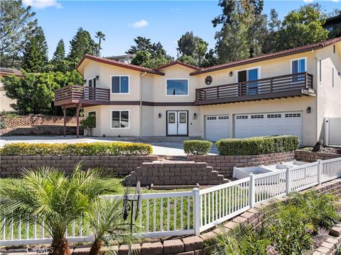 9357 Golondrina La Mesa CA 91941