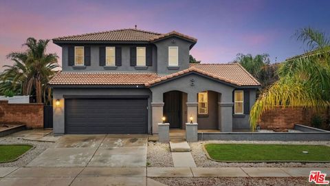 410 Cantata Avenue Hemet CA 92545