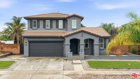 410 Cantata Avenue Hemet CA 92545