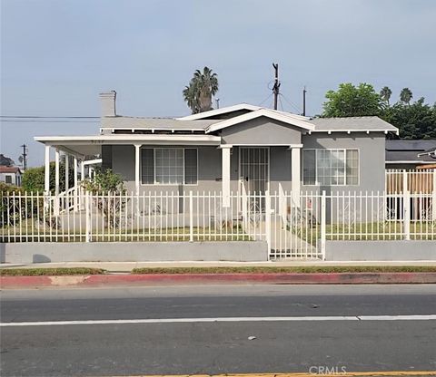 Photo of 5157 Arlington Avenue, Los Angeles, CA 90043 (MLS # DW25248995)