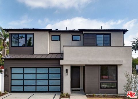 4226 East Boulevard Los Angeles CA 90066