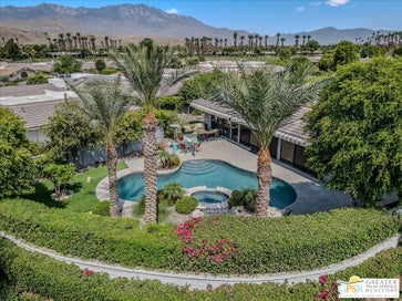 1 Park Lane Rancho Mirage CA 92270