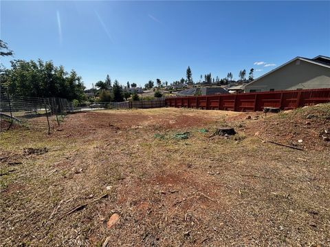 Photo of 6249 Lucky John Road, Paradise, CA 95969 (MLS # SN25121047)