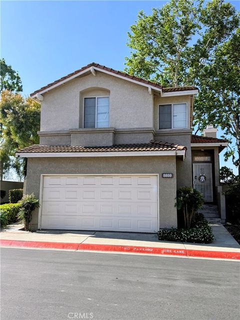 Photo of 8859 Bayberry Dr, Rancho Cucamonga, CA 91730 (MLS # CV26085538)