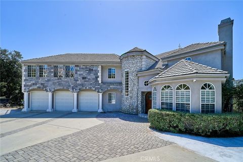 Property photo of 1089 Village Drive, Chino Hills, CA 91709