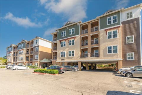 Photo of 3550 Torrance Boulevard #504, Torrance, CA 90503 (MLS # SB26121141)